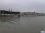 The new pontoon and quay